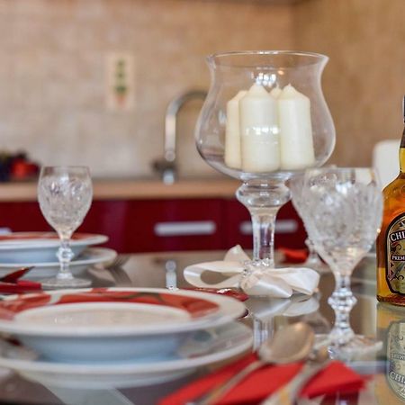 Apartment Ines Sinj Ngoại thất bức ảnh