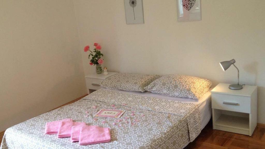 Apartment Ines Sinj Ngoại thất bức ảnh