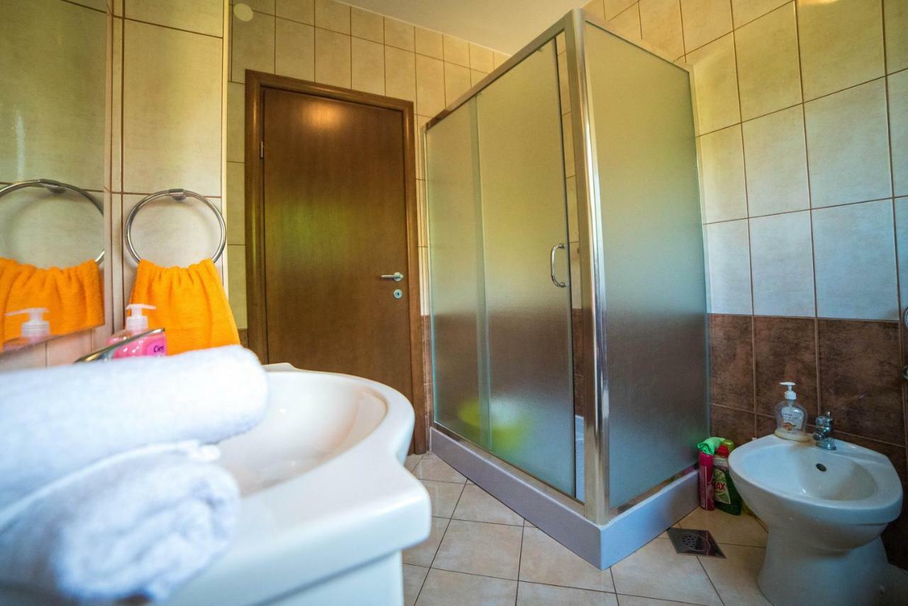 Apartment Ines Sinj Ngoại thất bức ảnh