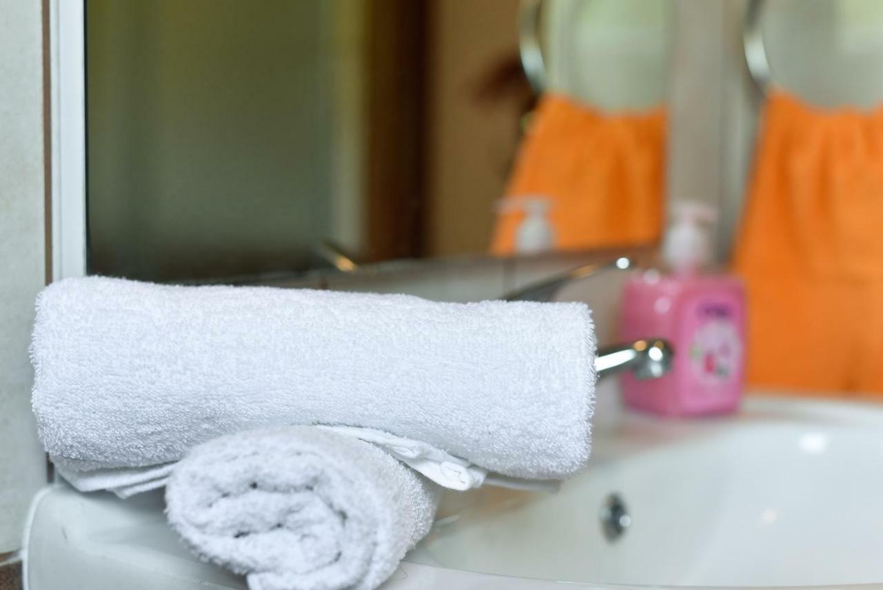 Apartment Ines Sinj Ngoại thất bức ảnh
