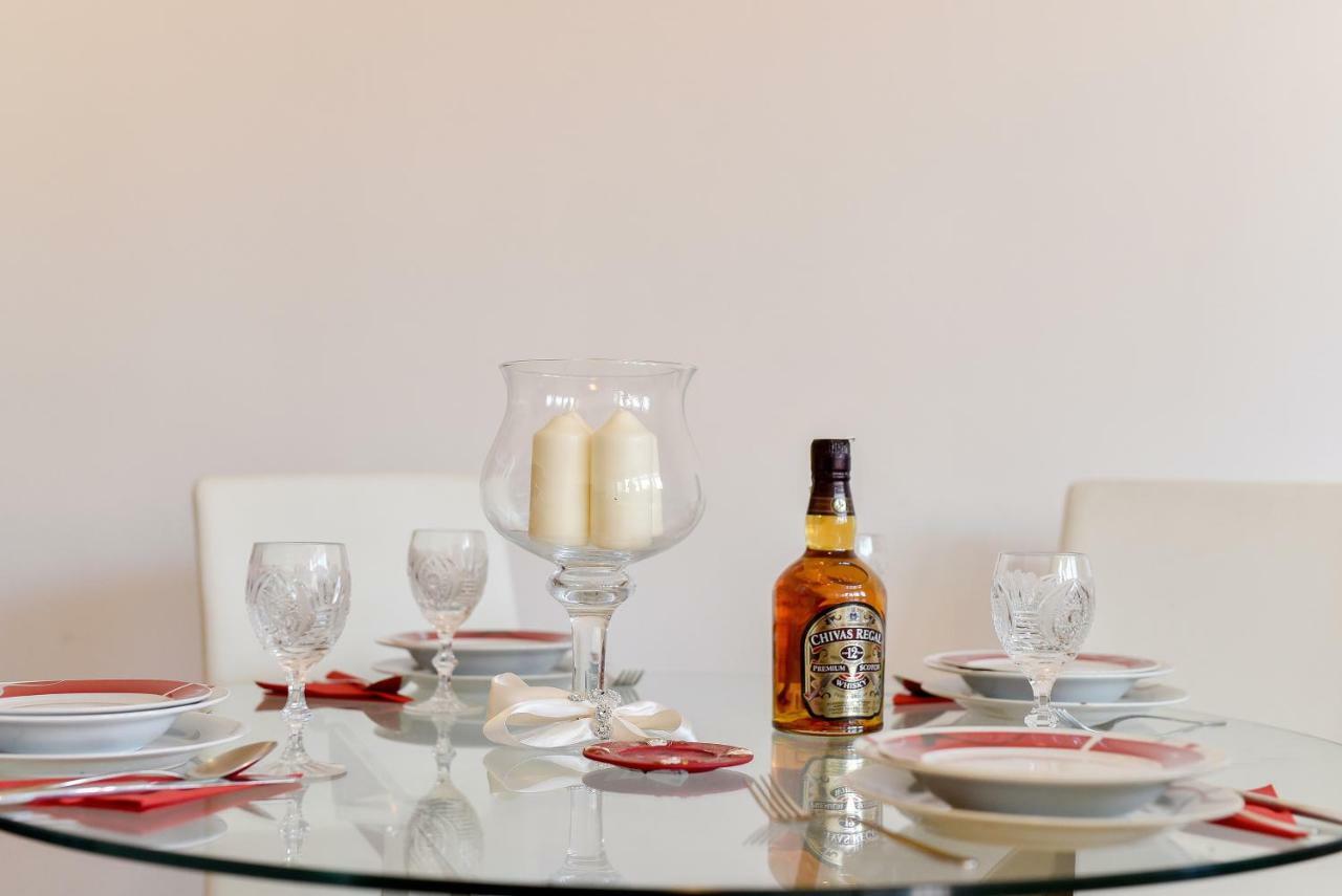 Apartment Ines Sinj Ngoại thất bức ảnh